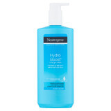 Neutrogena Hydro Boost, gel loțiune de corp, 400 ml