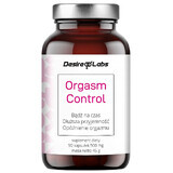 Desire Labs Orgasmuskontrolle, 90 Kapseln