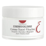 Embryolisse Nutri-Vitality, cremă revitalizantă și revitalizantă, 50 ml