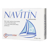 Pharmnev Navitin, 20 capsule