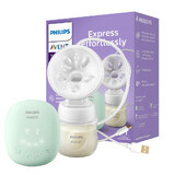 Avent Essential, pompă de sân electronică, simplă, SCF323/11