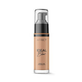 Affect Beauty Ideal Blur, fond de ten netezitor, nr. 4N, 30 ml