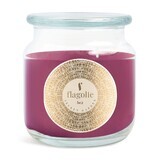 Flagolie, lumânare de soia, Secret Garden, liliac, 400 g