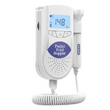 Jumper Doppler fetal JPD-100S6 detector de ritm cardiac fetal