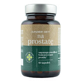 Primabiotic pentru prostată, 60 capsule