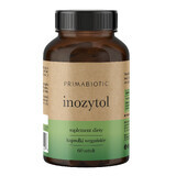 Primabiotic Inositol, 60 capsule