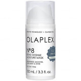 Olaplex nr. 8, mască de păr hidratantă cu regenerare intensă, 100 ml