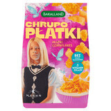 Bakalland Chrupo cereale pentru micul dejun, Blob, 250 g