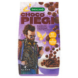 Bakalland Choco Piegi cereale pentru micul dejun, Blend, 250 g