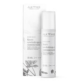 Alkmie Re-New Moon, cremă revitalizantă cu complex acid, 50 ml