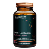 Doctor Life Poly-Cyst Control, 90 capsule vegetale