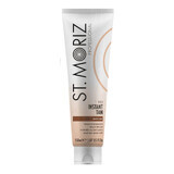 St. Moriz Professional, bronzant de corp lavabil instant, mediu, 150 ml