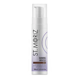 St. Moriz Professional, spumă autobronzantă, închisă la culoare, 200 ml