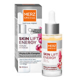 Merz Spezial Skin Lift Energy, ser netezitor, 30 ml