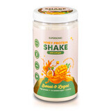 Supersonic, shake proteic cu colagen, aromă mango-maracuja, 560 g