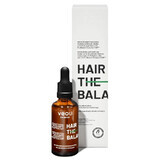 Veoli Botanica Hair The Balance, acqua per il cuoio capelluto normalizzante e lenitiva, 50 ml