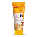 Farmona Jantar Sun, cremă burtisin pentru copii de la 6 luni, rezistentă la apă, SPF 30, 50 ml