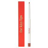 Paese The Kiss Lips, contur de buze, 01 Nude Beige, 0.3 g