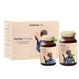 Health Labs NewMe Pro-Age Set Día, 30 cápsulas + Noche, 60 cápsulas