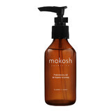 Mokosh, gel prebiotic de igienă intimă, calendula cu ovăz, 100 ml