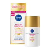 Nivea Luminous 630, ulei-serum împotriva vergeturilor, 100 ml