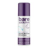 Bare Addiction Nightly Refresh Moisturise, cremă de noapte, 50 ml