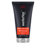 Wella Wellaflex Men, Gel de păr, fixare definitivă, 150 ml