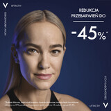 Vichy Liftactiv, cremă de noapte anti-pigmentare cu retinol pur și niacinamidă, 50 ml