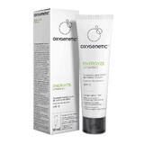 Oxygenetic Energyze Vitamina C, ser energizant de zi pentru față, SPF 15, 50 ml