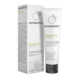 Oxygenetic Energyze Vitamina C, sorbet de spălare facială hidratant și oxigenant, 75 ml