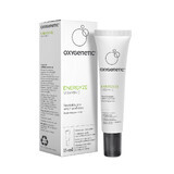 Oxygenetic Energyze Vitamina C, ser revitalizant pentru ochi, 15 ml