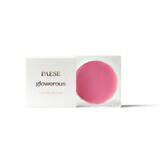 Paese Glowerous Limited Edition, fard de obraz cremă, Milk Rose, 12 g