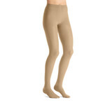 Jobst Ultra Sheer, collants de compression, CCL2, bout fermé, taille 5, naturel