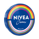 Nivea Pride Creme, cremă universală pentru față și corp, 75 ml