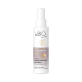 beBIO Cosmetics Baby Hair Complex, masaj natural de stimulare a creșterii părului, 100 ml