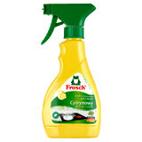 Frosch, detergent pentru plite ceramice și cu inducție, 300 ml