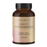 Primabiotic Multivitamine, 60 capsule