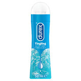 Durex Tingling, gel de stimulare intimă, 50 ml