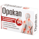 Opokan 7,5 mg, 10 Tabletten