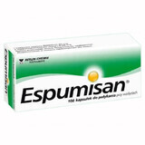 Espumisan 40 mg, 100 capsule