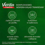 Verdin Complexx, 30 comprimate filmate