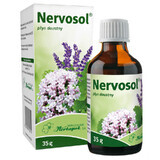 Nervosol, lichid oral, 35 g