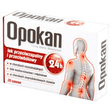 Opokan 7,5 mg, 20 Tabletten