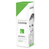 CutisHelp L, psoriazis, unguent de noapte cu cânepă, 100 ml