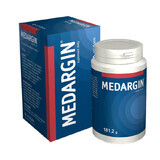 Medargin, 181.2 g