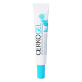 Cerkogel, gel de uree 10% pentru scalp, 50 g