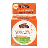 Palmer's Cocoa Butter Formula, unt pentru vergeturi pentru îngrijirea abdomenului în timpul sarcinii, 125 g