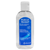 Pedicul Hermal, lichid pentru controlul păduchilor de cap, 100 ml