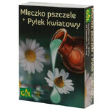 GAL Royal Jelly + Polen, 48 capsule