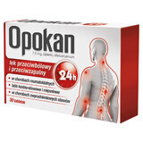 Opokan 7,5 mg, 30 Tabletten